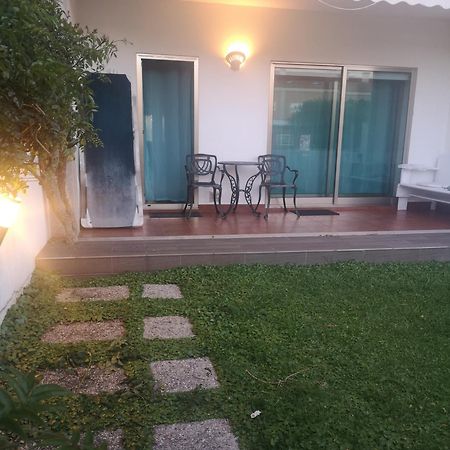 Nibho Apartment إسبونسيندي المظهر الخارجي الصورة