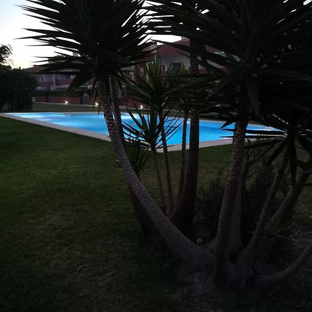 Nibho Apartment إسبونسيندي المظهر الخارجي الصورة