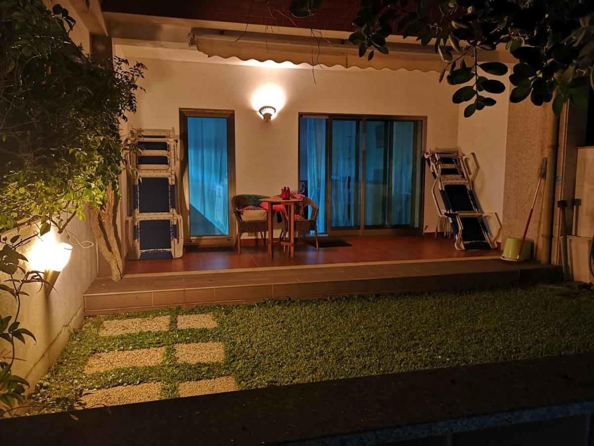 Nibho Apartment إسبونسيندي المظهر الخارجي الصورة