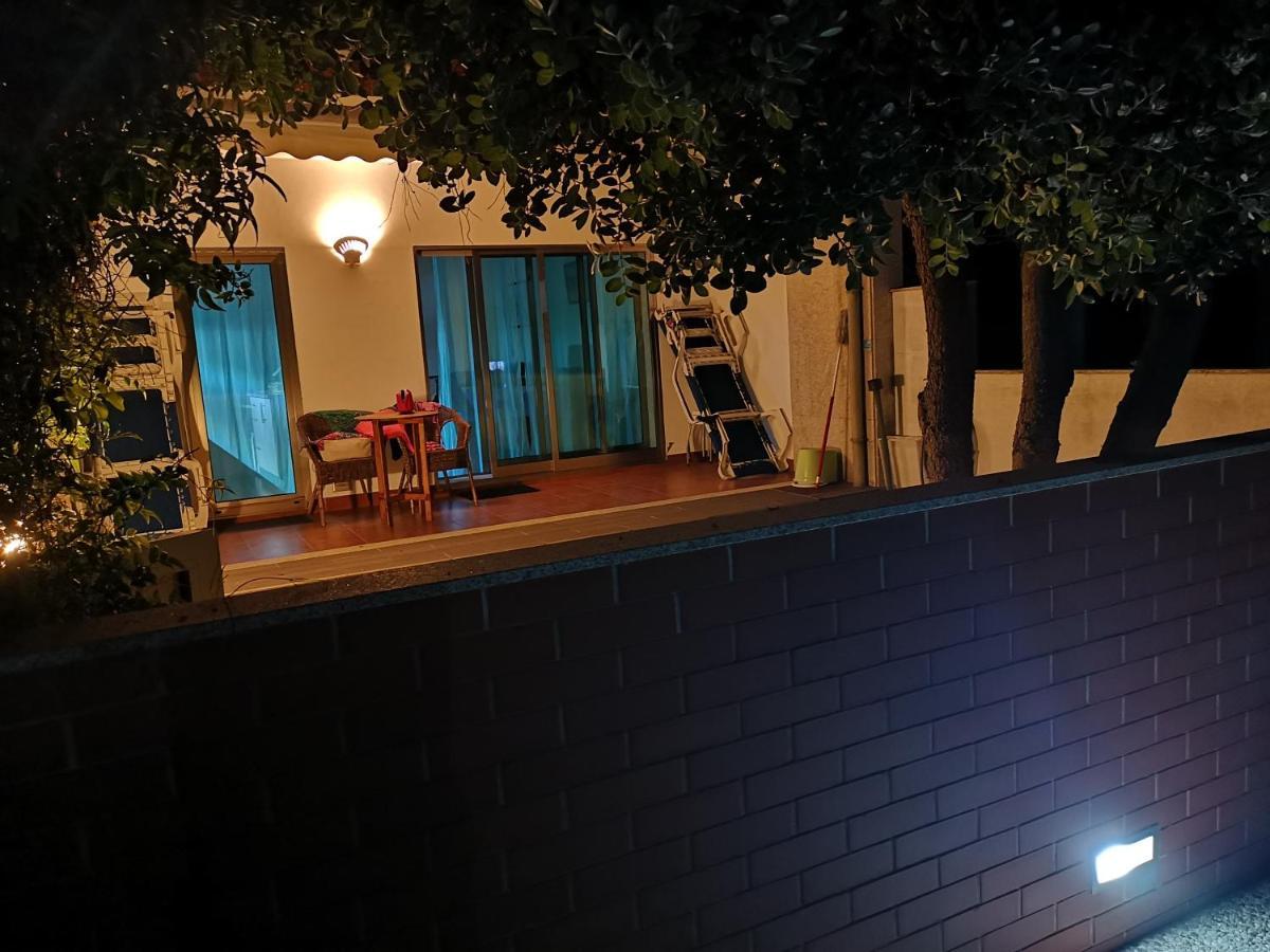 Nibho Apartment إسبونسيندي المظهر الخارجي الصورة