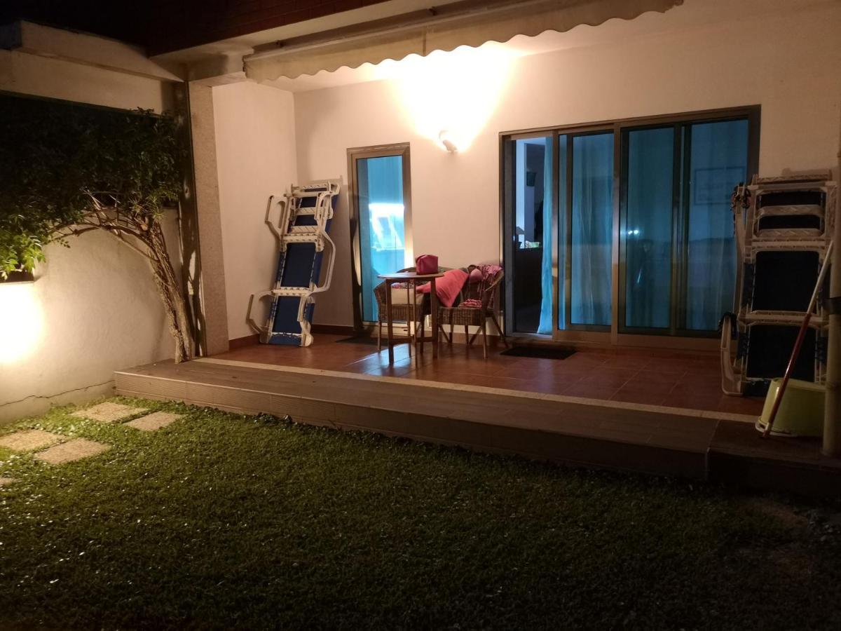 Nibho Apartment إسبونسيندي المظهر الخارجي الصورة
