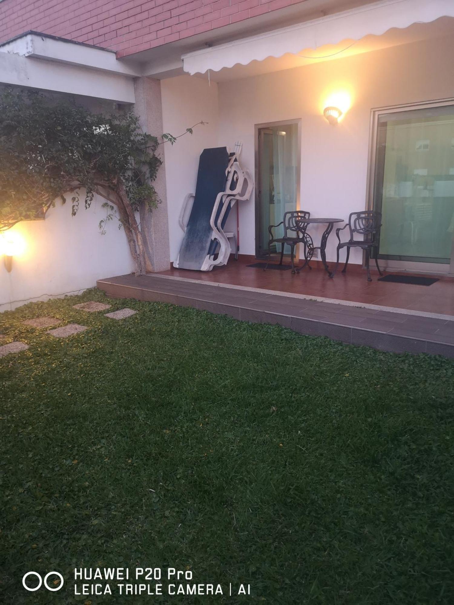 Nibho Apartment إسبونسيندي المظهر الخارجي الصورة