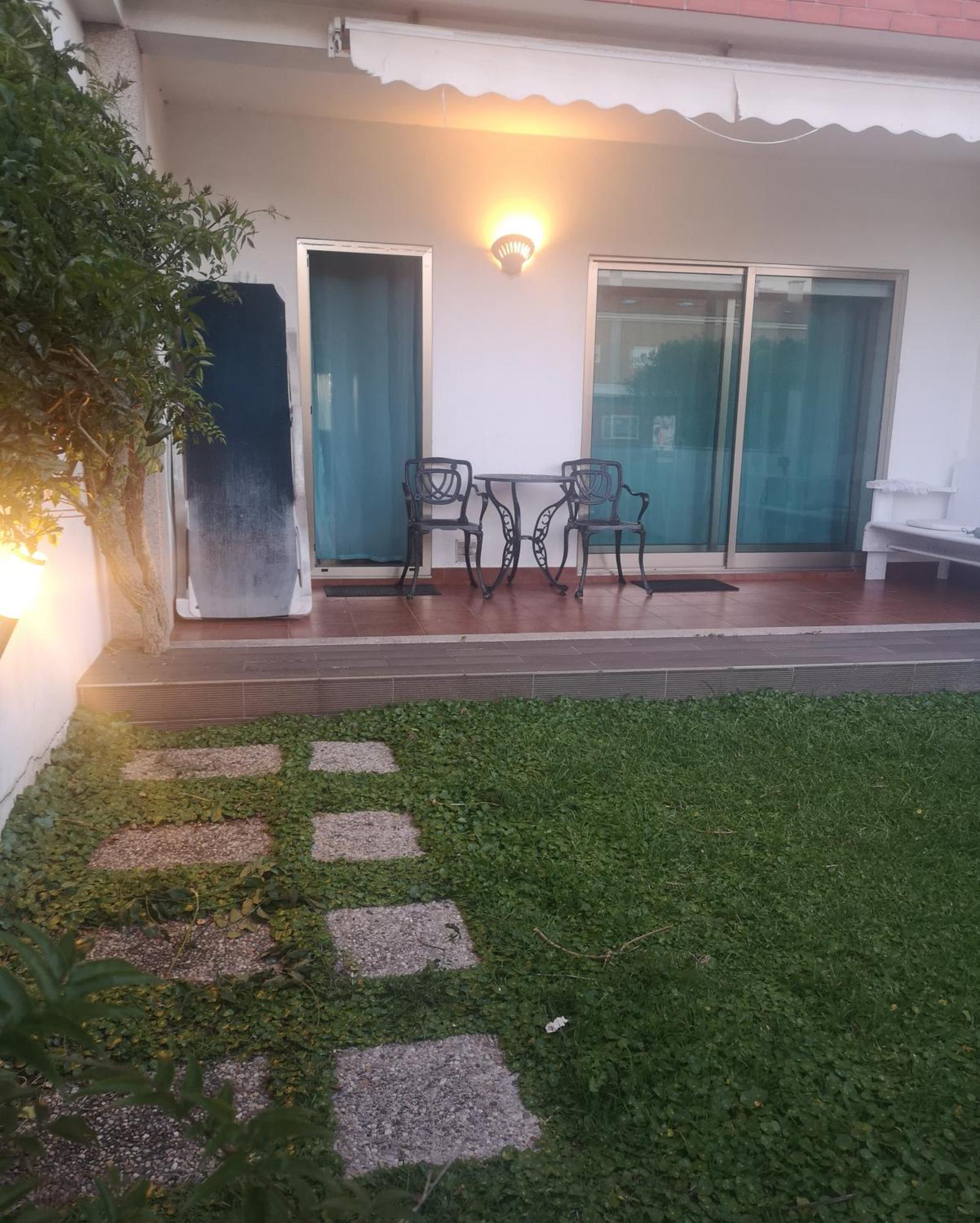 Nibho Apartment إسبونسيندي المظهر الخارجي الصورة