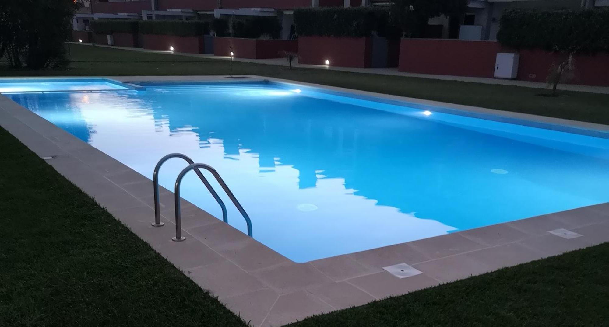 Nibho Apartment إسبونسيندي المظهر الخارجي الصورة