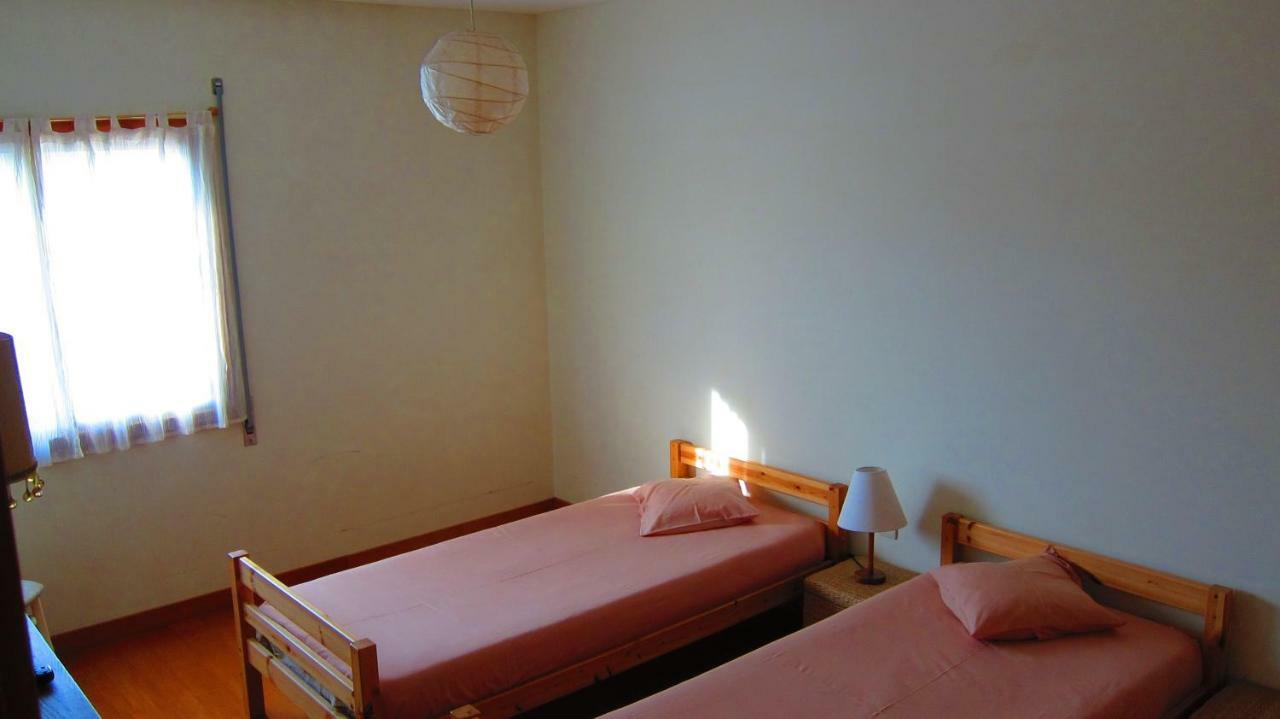 Nibho Apartment إسبونسيندي المظهر الخارجي الصورة