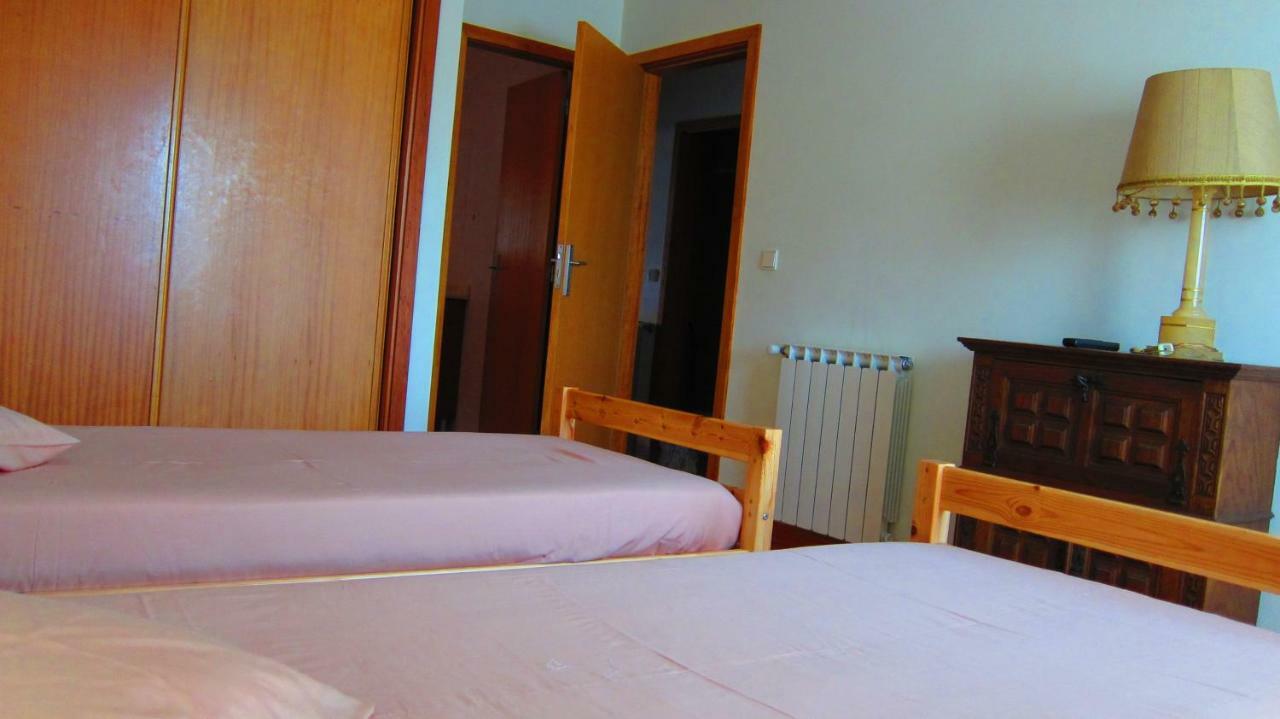 Nibho Apartment إسبونسيندي المظهر الخارجي الصورة