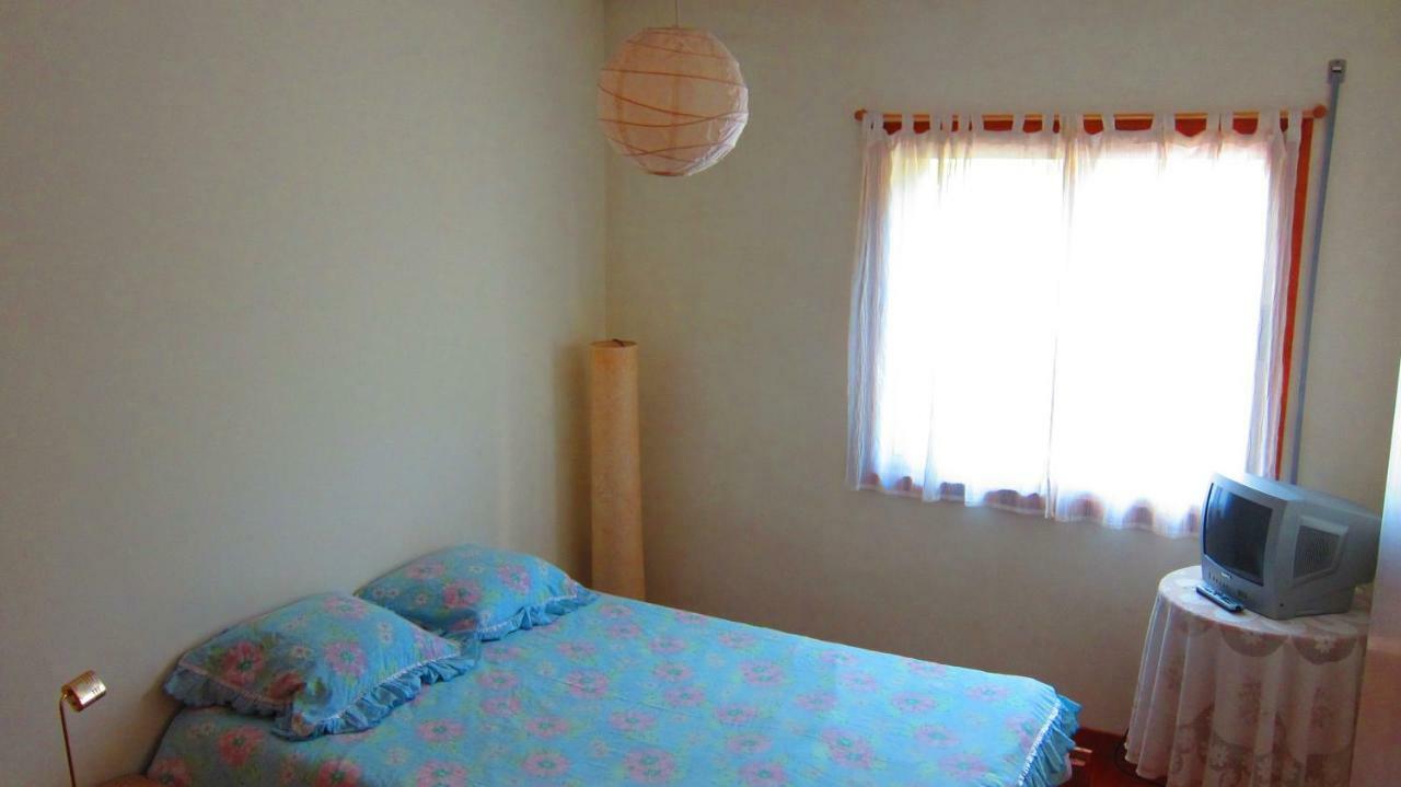 Nibho Apartment إسبونسيندي المظهر الخارجي الصورة