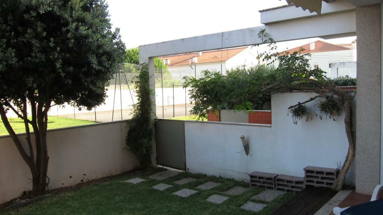 Nibho Apartment إسبونسيندي المظهر الخارجي الصورة