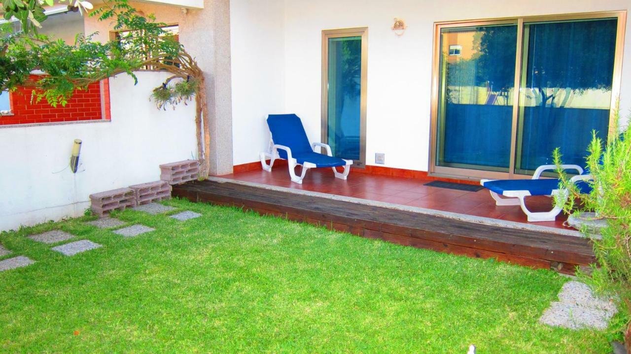 Nibho Apartment إسبونسيندي المظهر الخارجي الصورة