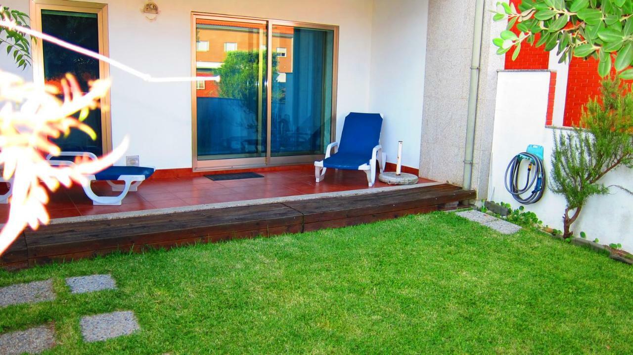 Nibho Apartment إسبونسيندي المظهر الخارجي الصورة