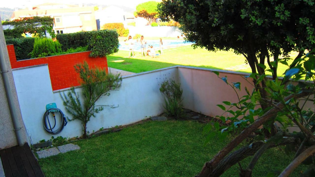 Nibho Apartment إسبونسيندي المظهر الخارجي الصورة