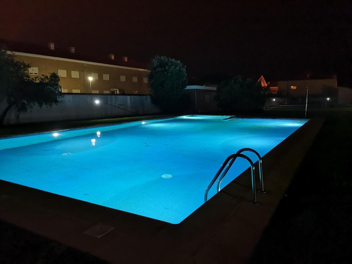 Nibho Apartment إسبونسيندي المظهر الخارجي الصورة